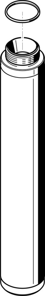 Festo Cartouche De Filtre À Charbon Actif Taille 6 - 552094