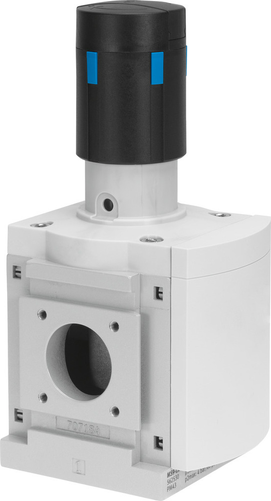 Festo Compressed Air Pressure Regulator 1-20bar - 564138