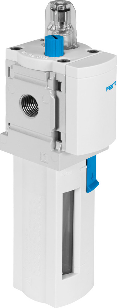 Festo Lubricador G1/8'' 1100L/Min - 529413
