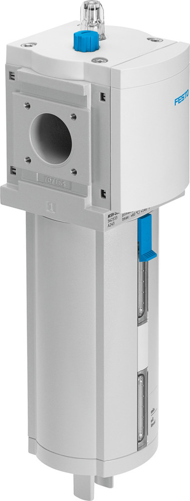 Festo Druckluftöler 1-16bar 100l/min - 564144