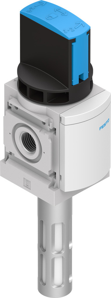 FESTO Inschakelventiel G1/2'' 0-18bar 8700l/min - 541268