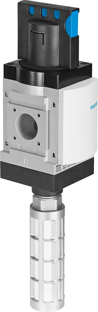 FESTO Inschakelventiel G1'' 0-20bar 18000l/min - 562954