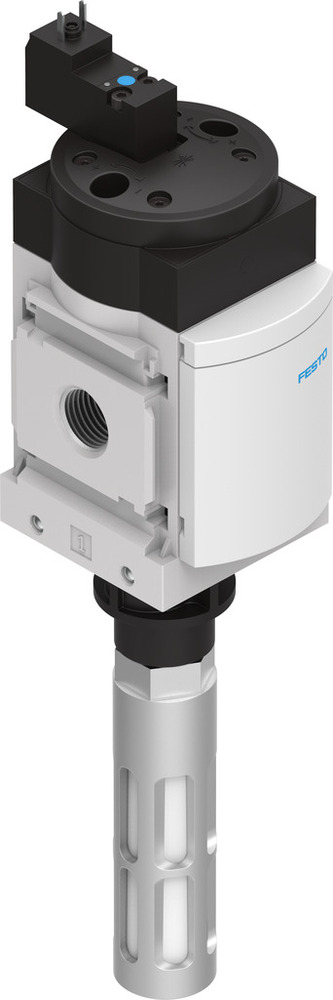FESTO Einschaltventil G1/4'' 4-10bar 2600l/min - 542604