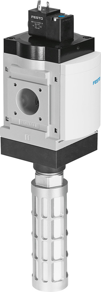 FESTO Einschaltventil G1'' 3.5-16bar 18000l/min - 562946