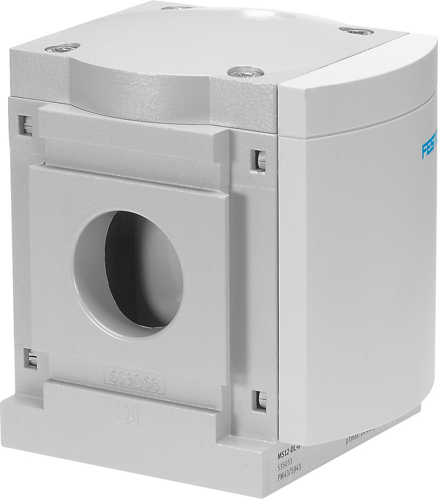 Festo Drukopbouwventiel Batterijmodule 3-16bar 25000 - 42000l/min - 541498