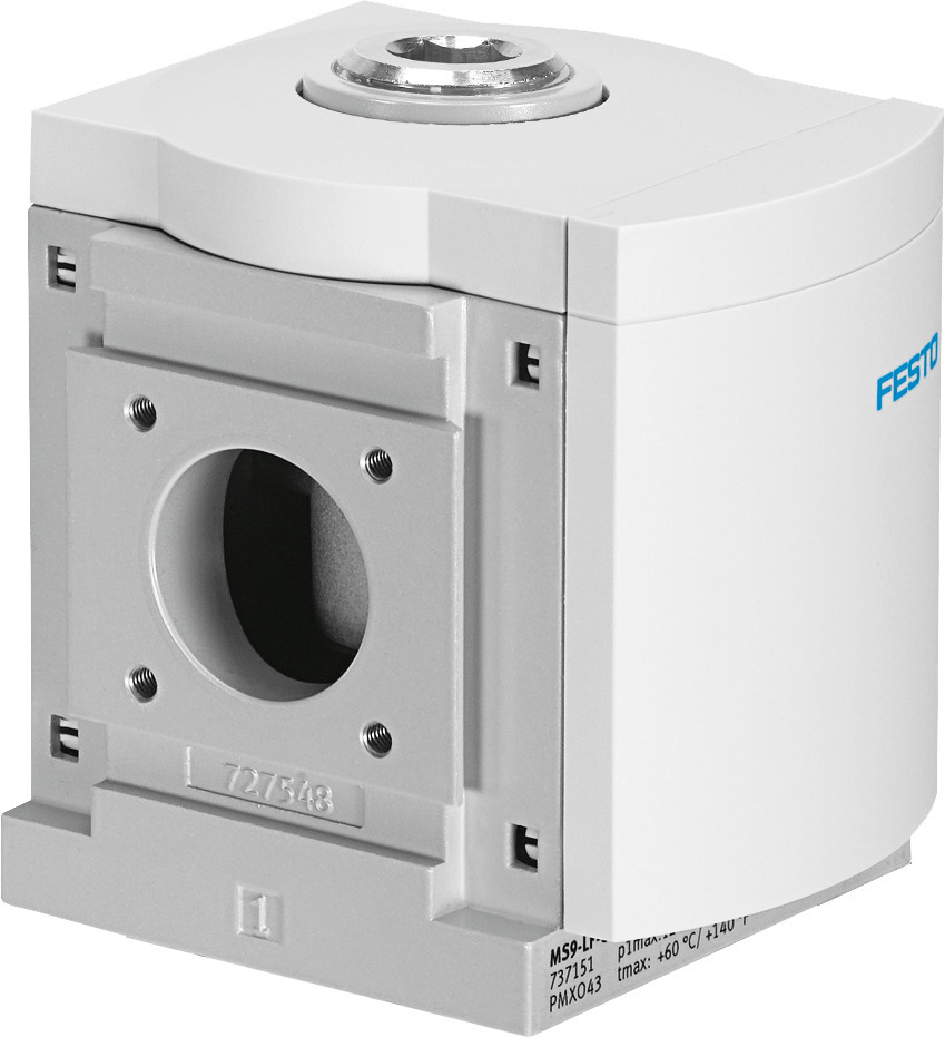 Festo Branching Module 0-20bar - 564148