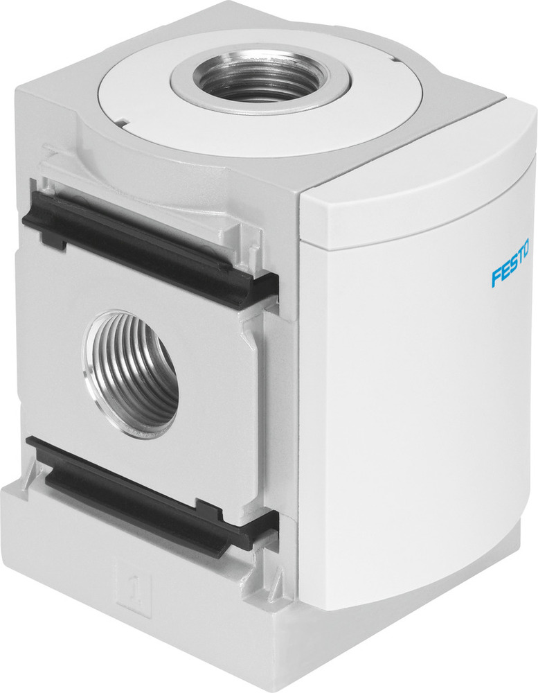 Festo Abzweigmodul G1/4'' 0-10bar 1750l/min - 536966
