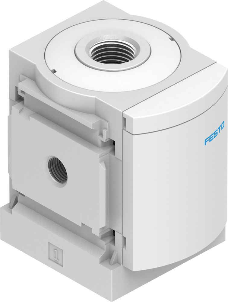 Festo Module De Dérivation G1/4'' 0-20bar 3200l/min - 536967
