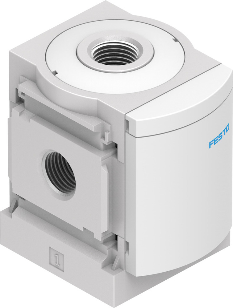 Festo Abzweigmodul G1/2'' 0-20bar 6000l/min - 536969