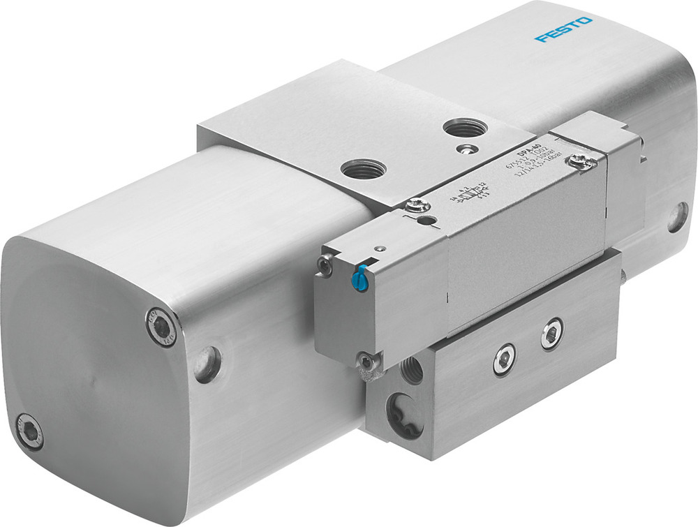 Festo Pressure Booster G1/4'' Inlet 2.5-8/Outlet 5-16bar - 549396