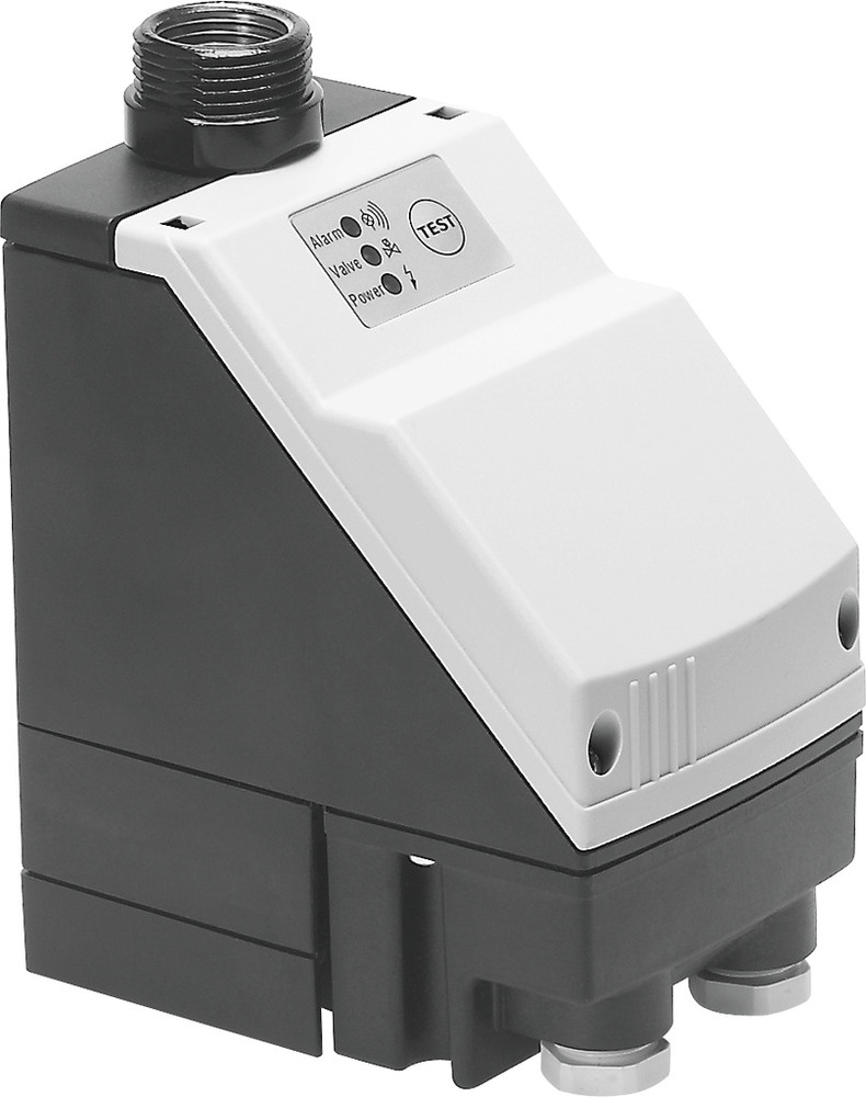 Festo Kondensatablass G1/2'' 0.8-16bar - 538681