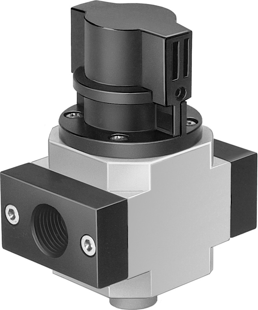 FESTO Inschakelventiel G3/4'' 0-16bar 6000l/min Maxi - 162812