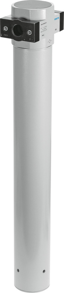 Festo Membrantrockner G1'' 3-12.5bar 600l/min Maxi - 543674