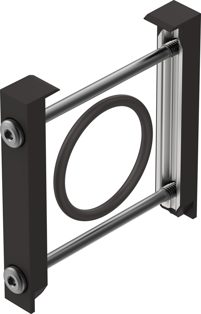 Festo Modulekoppelstuk - 8119204