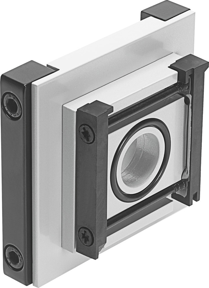 Festo Modulekoppelstuk - 552951