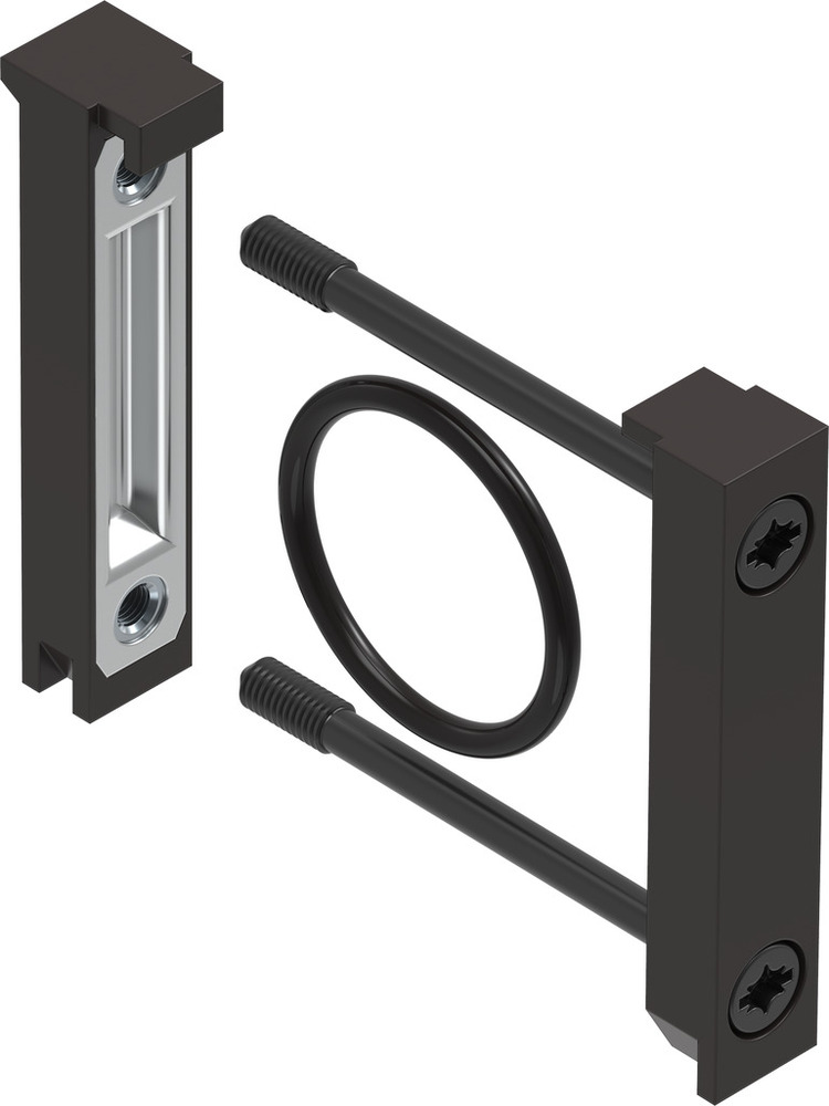 Festo Modulekoppelstuk - 541553