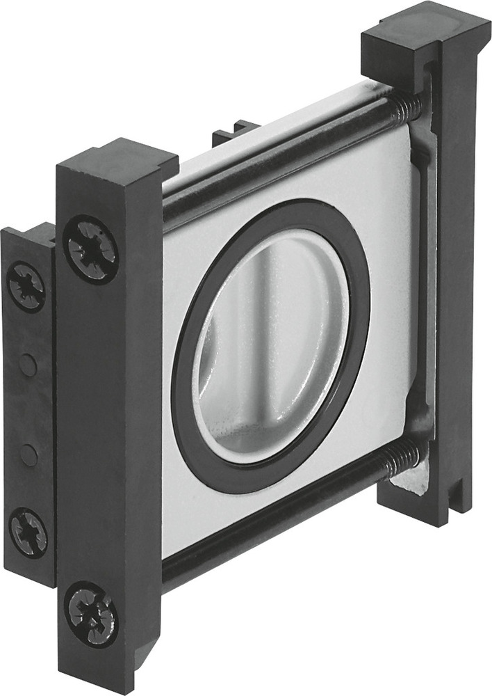 Festo Modulekoppelstuk - 543489