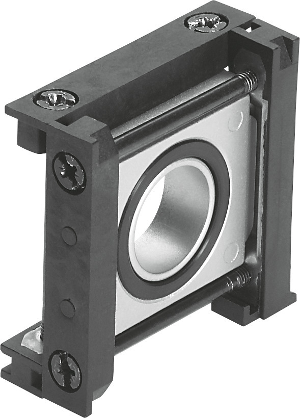 Festo Modulekoppelstuk - 563393