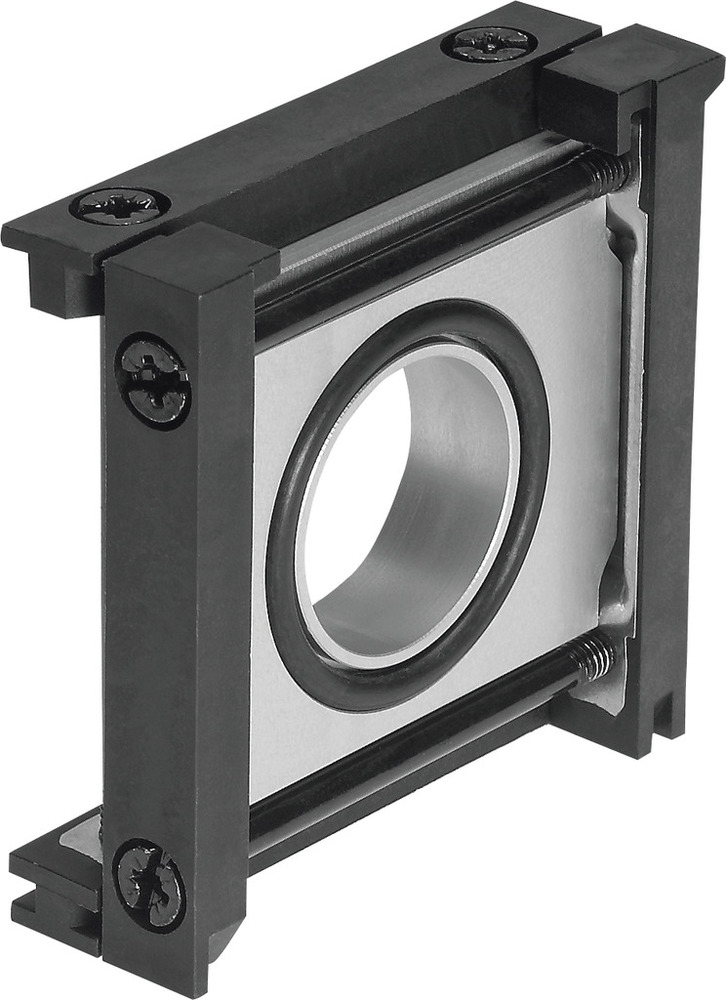 Festo Modulekoppelstuk - 543491
