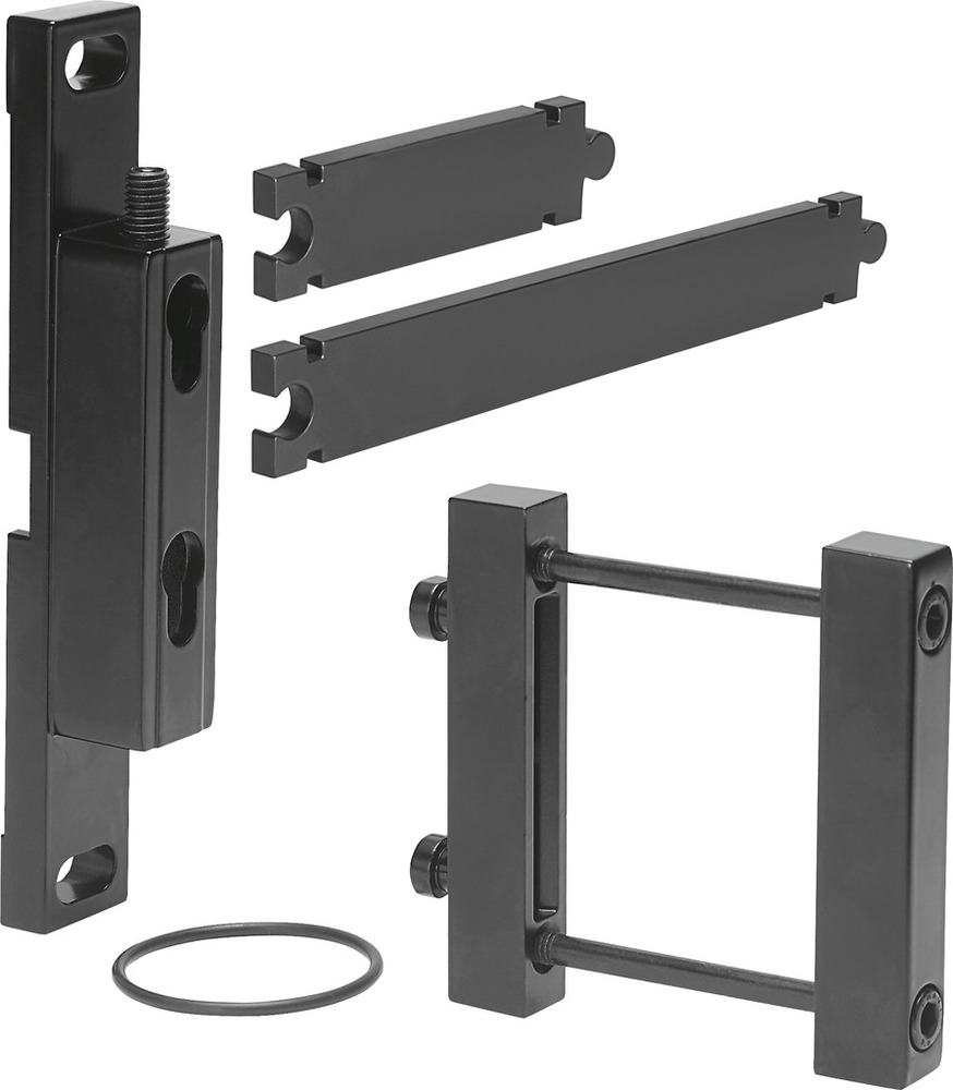 Befestigungswinkel Festo - 552948
