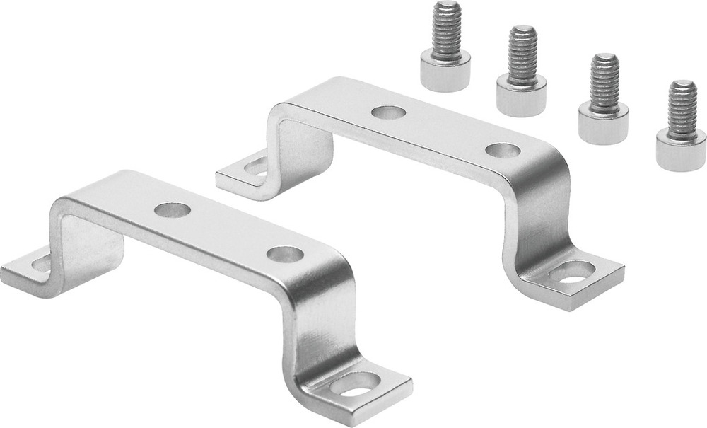 Festo Bevestigingsbeugel Midi/Maxi - 159593