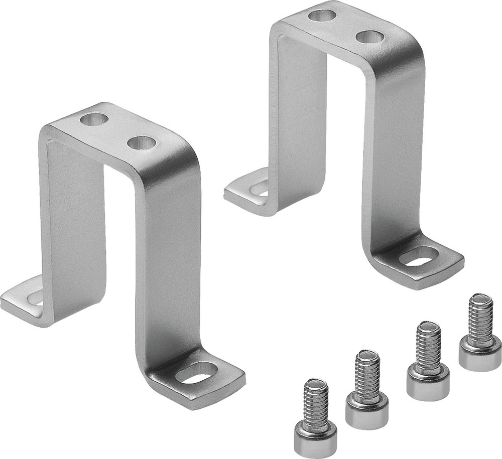 Festo Befestigungswinkel Midi - 525030