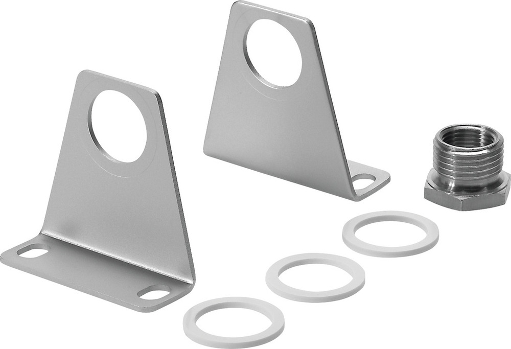 Festo Befestigungswinkel-SET Mini - 540791