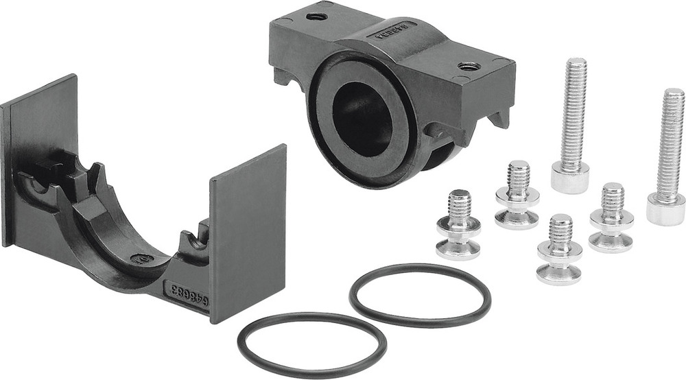 Festo Kit De Conexión Midi - 529023