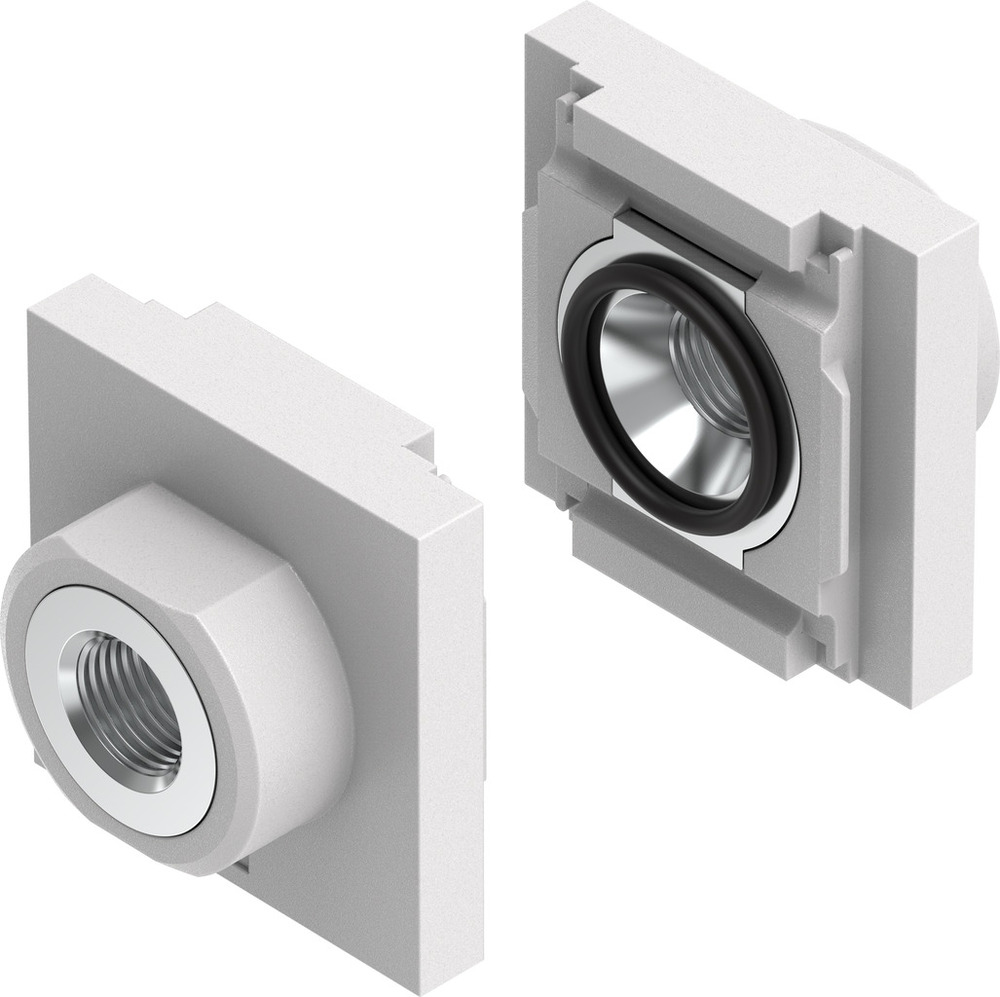 Festo Aansluitplaat-Set - 526069