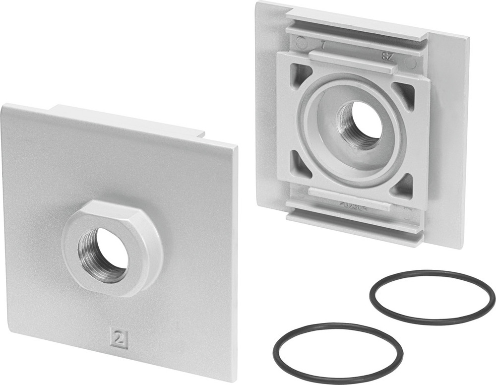 Festo Sub-Base-Set - 552957