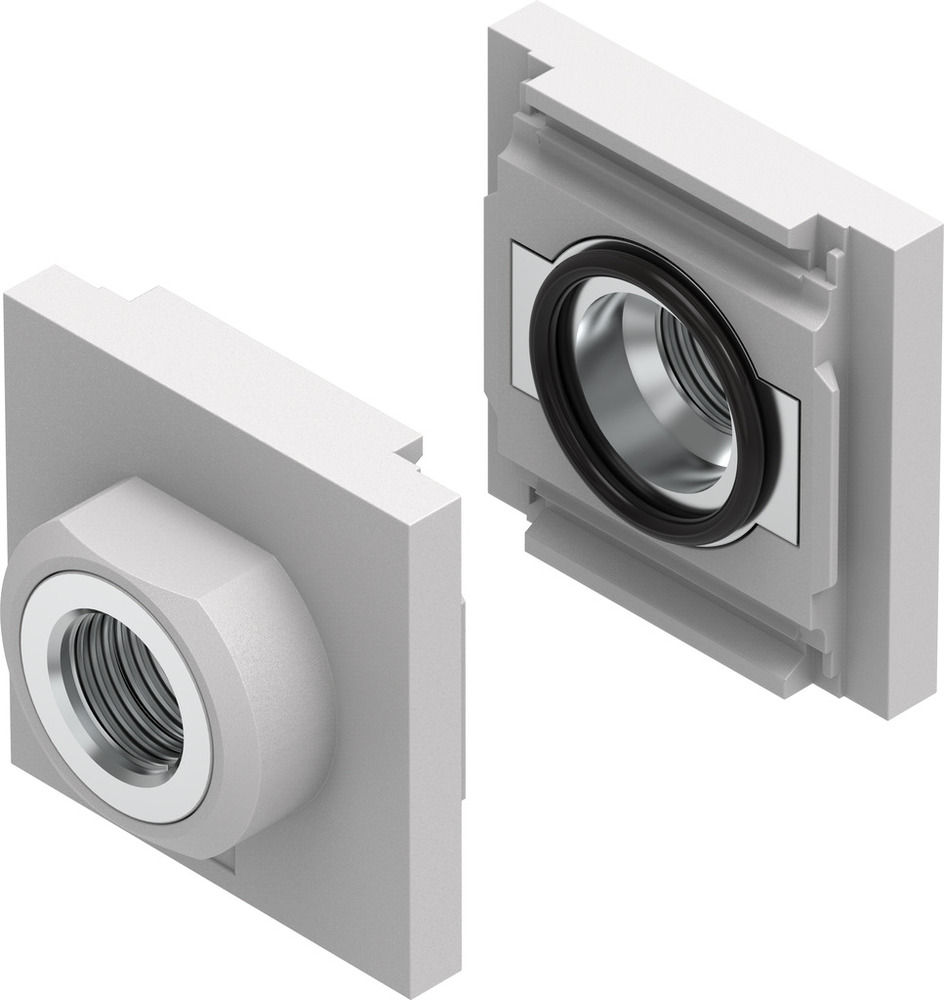 Festo Sub-Base-Set - 541540