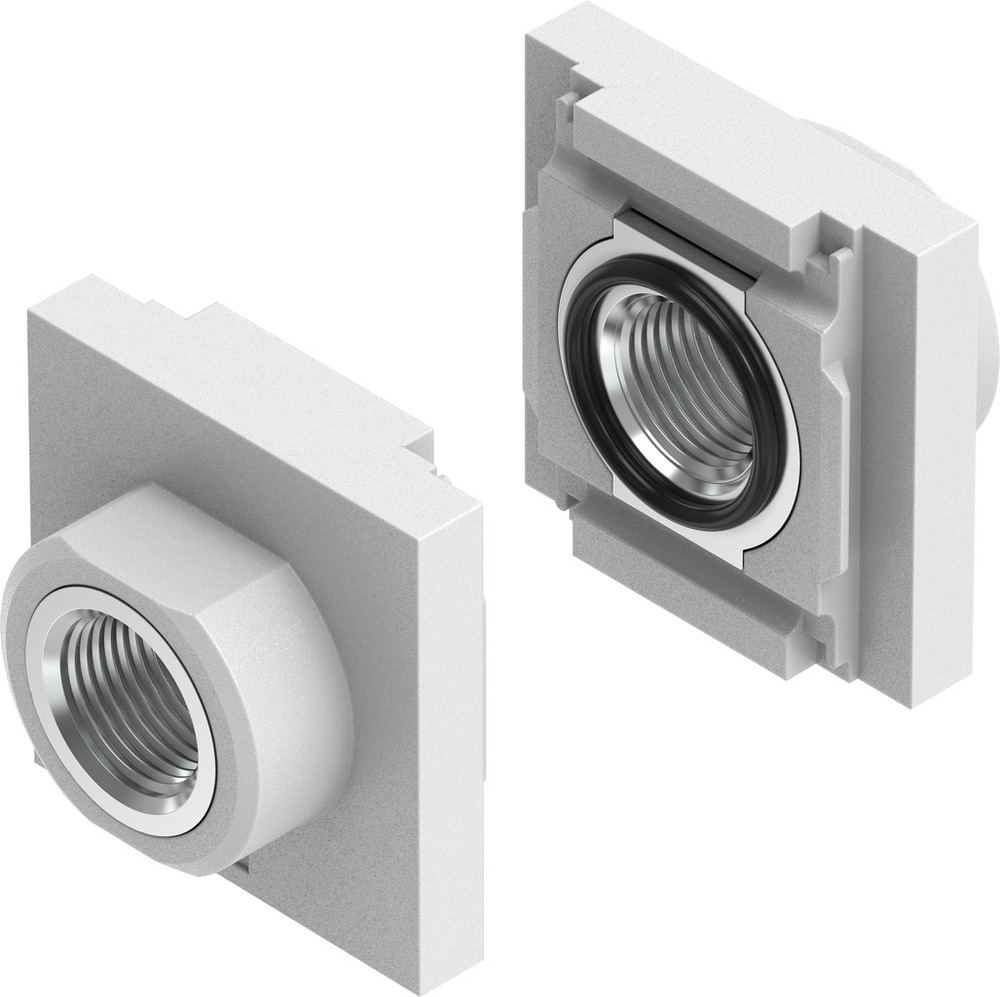 Festo Placa Base-Set - 541551