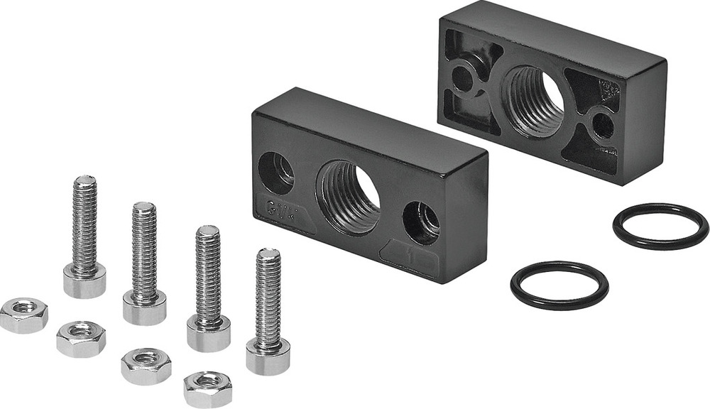 Festo Aansluitkit Mini - 542789
