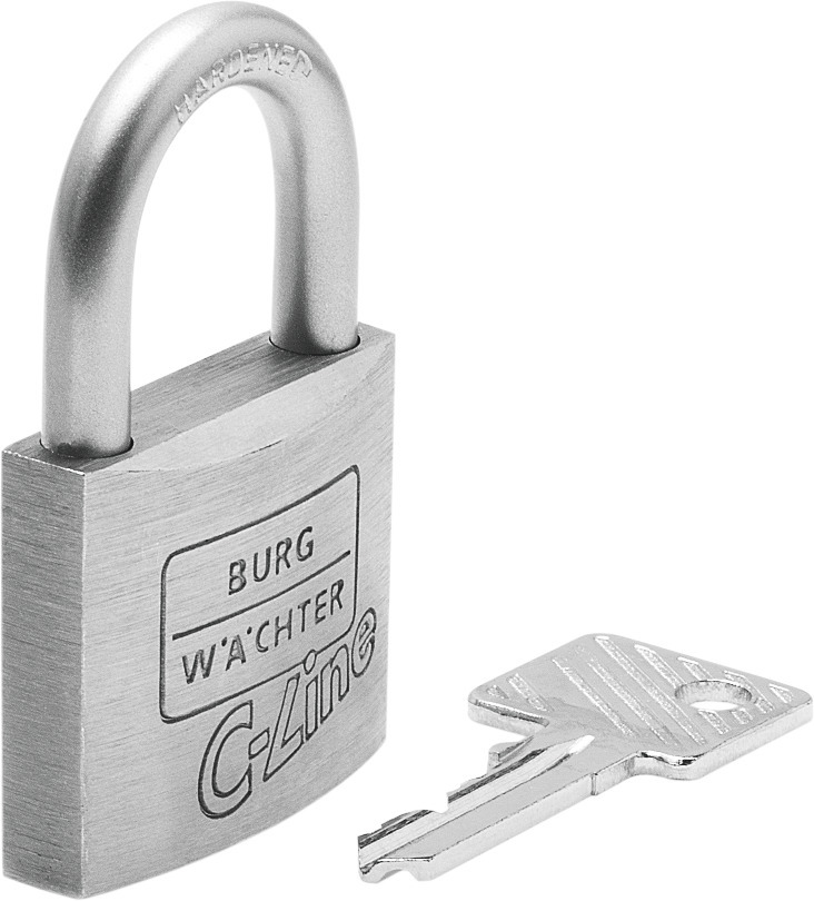 Festo Padlock - 193786