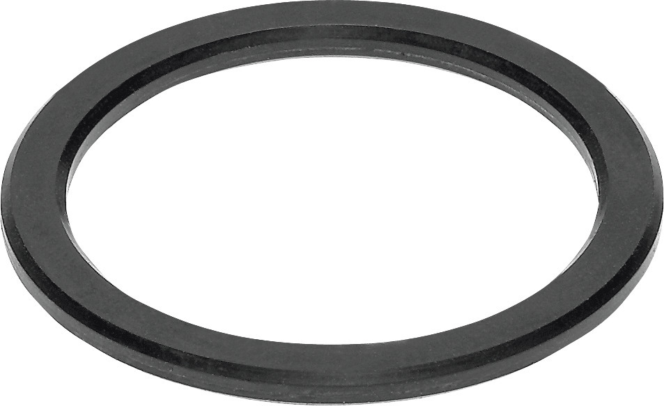Festo Sealing Ring - 543493 [5 Pieces]