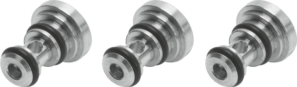 Festo Blaasmondstuk - 553765