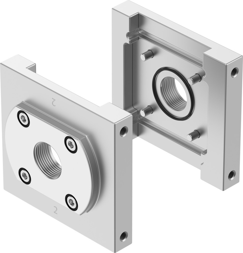 Festo Placa Base - 1629298