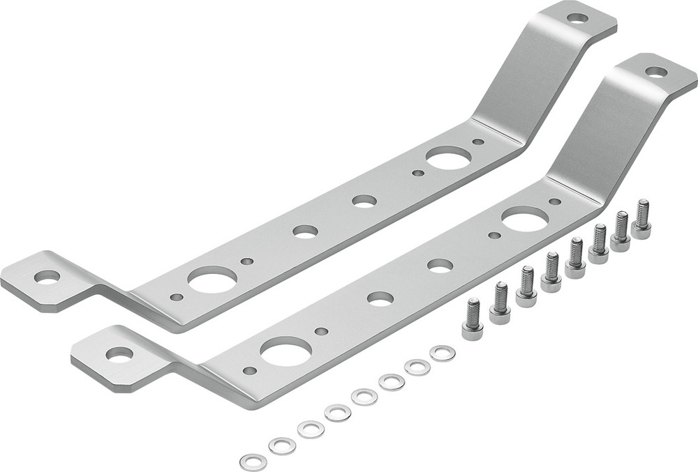 Festo Wandbevestigingskit - 553756