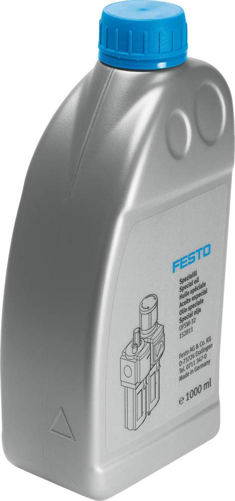 Festo Huile Spéciale - 152811