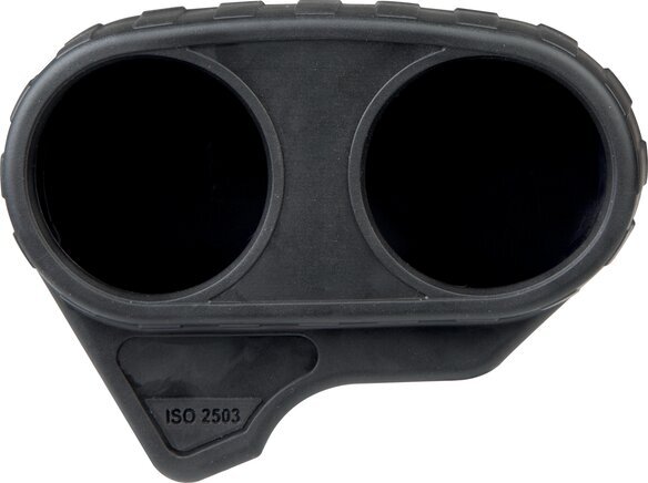 Protection De Manomètre Pour Détendeur De Bouteille