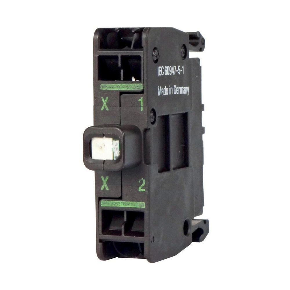 Eaton M22 Module De Lumière Signal Led Base Bleue - 218062