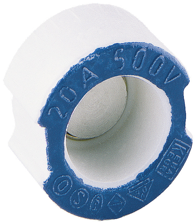 Siemens Dii E27 20A Adapter Schraube Für Diazedsystem - 5Sh315