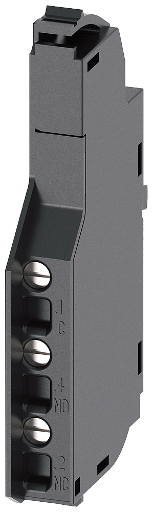 Siemens 3VA HQ Interruptor Auxiliar Cambio 7mm - 3VA99880AA12