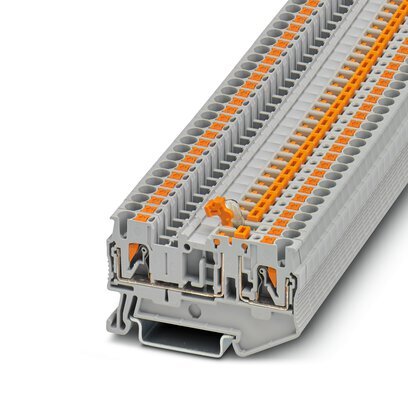 Phoenix Contact PT 2.5-MT Bloque De Terminal Desconectable - 3210156