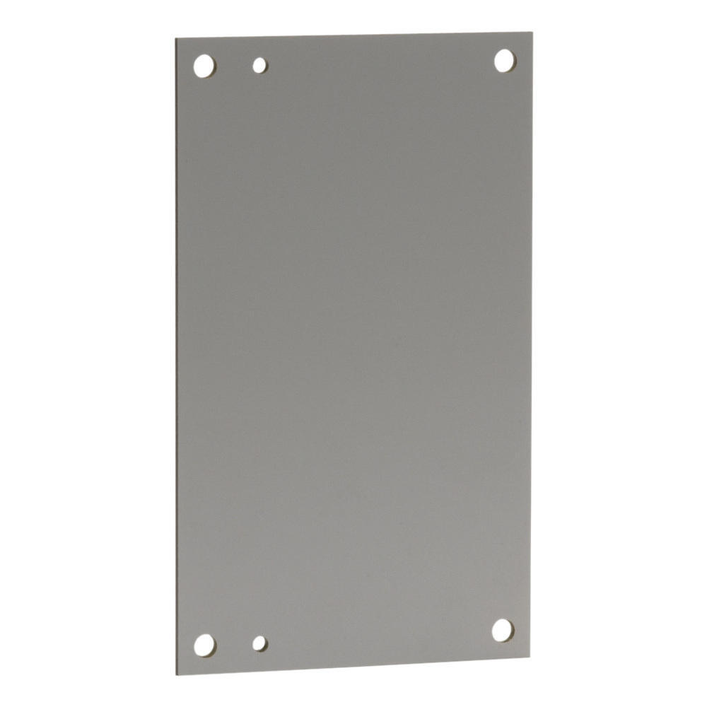 Eaton K432 Plaque De Fixation 220x130mm - 1028926