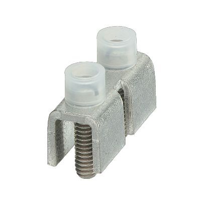 Phoenix Contact FBI 2-20 Puente Fijo 20mm Plata - 0201346
