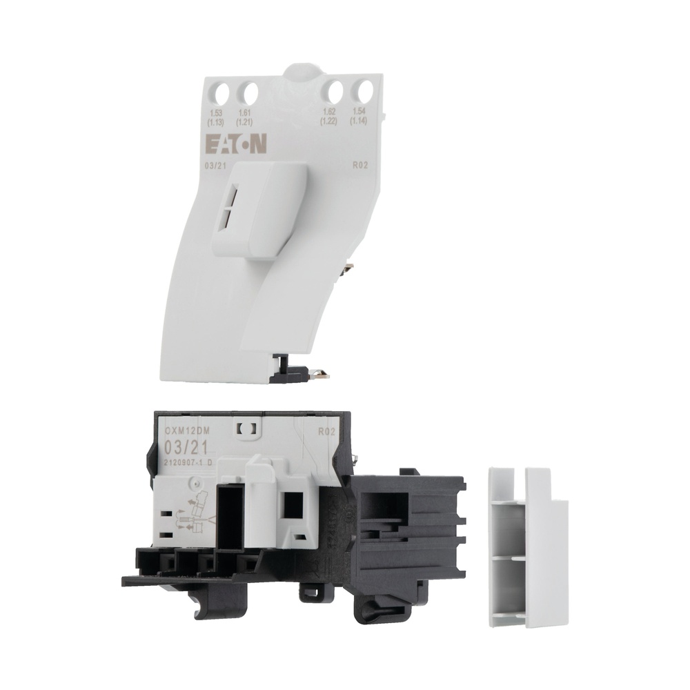 Eaton PKZM0-XDM12 DOL Starter Verdrahtungsset - 283149