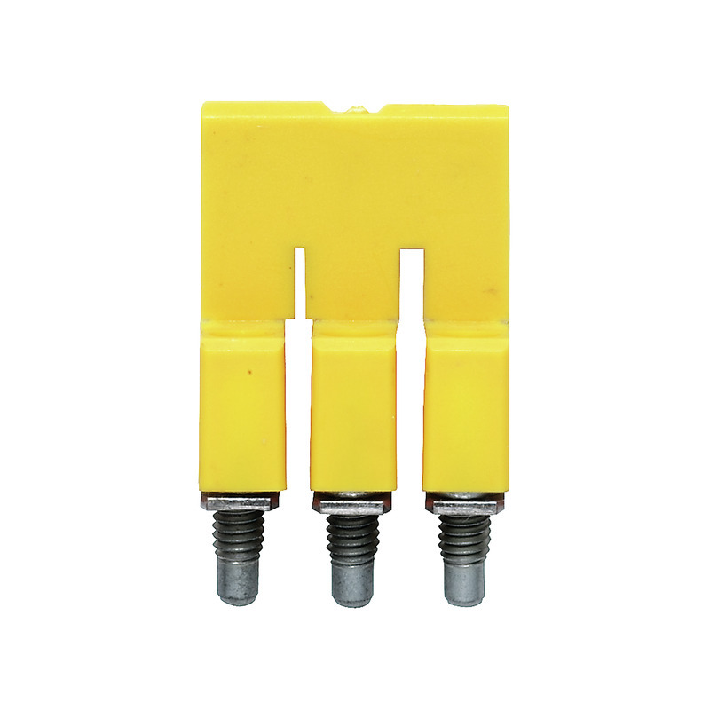 Weidmüller 3-poliger Kreuzverbinder WQV 2.5 - 1053760000