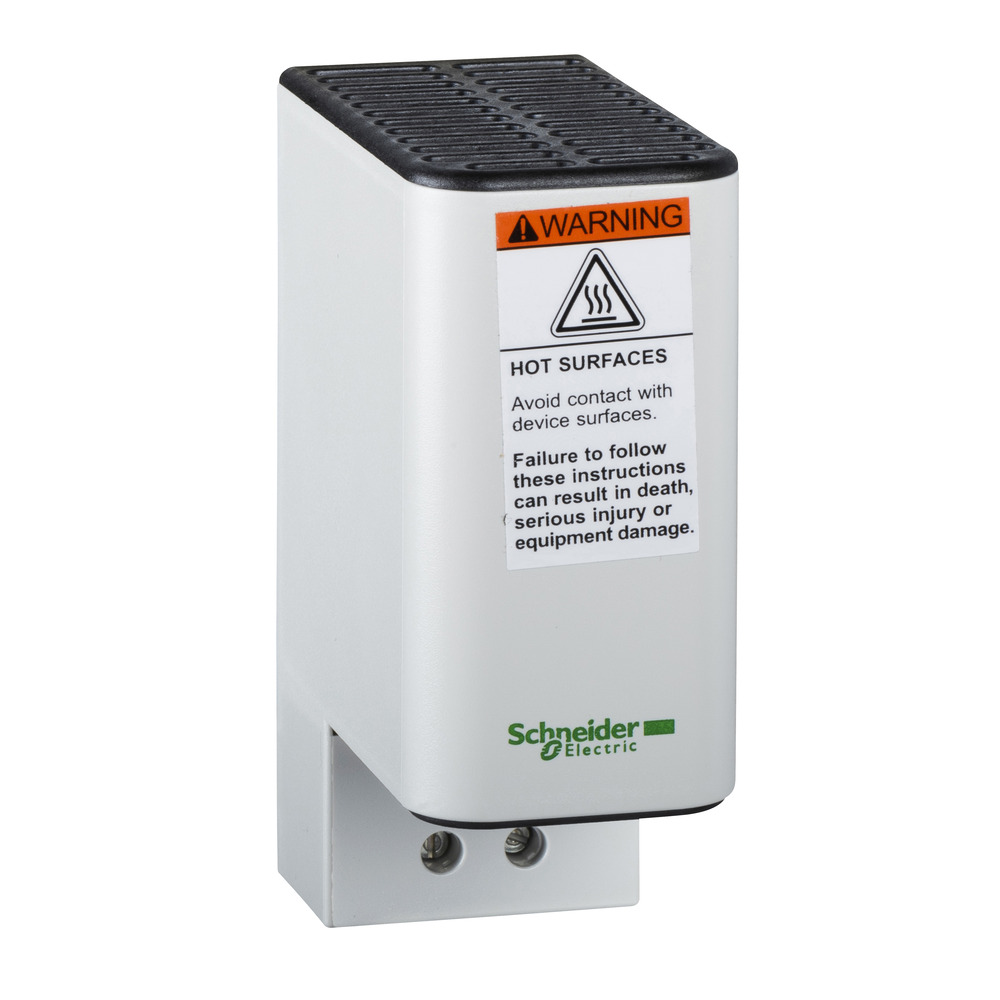 Schneider Electric ClimaSys 20W Chauffage De Cabinet - NSYCR20WU1C