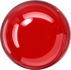 Gira Bayonet Mount Signal Light Cover Cap - 080301